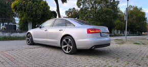 Audi A6 C7 - 5