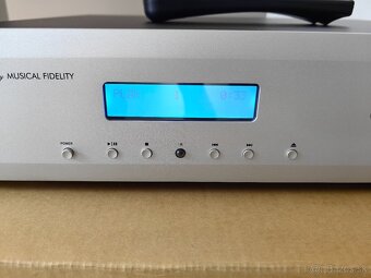 Musical Fidelity M2SCD - 5