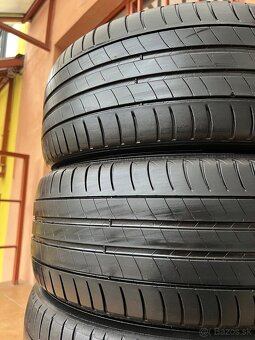 205/55 R16 letné pneumatiky Michelin – kompletná sada - 5