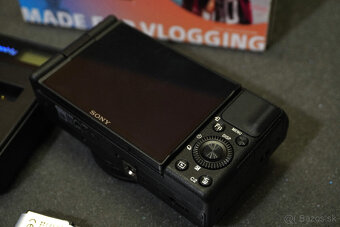 SONY ZV-1 - 5