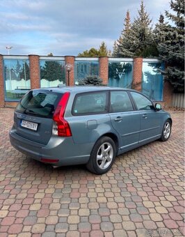 Predam Volvo V50 2.0.Diesel R.V.2011 110kW - 5