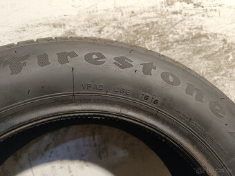 185/65 R15 Letné pneumatiky Firestone Roadhawk 2 kusy - 5