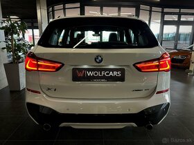 BMW X1 20i xDrive M-Sport - 5