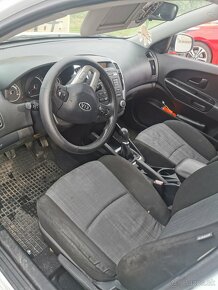 Kia ceed 1,4benzin - 5