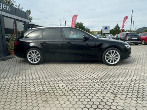 Audi A4 Avant 2.0 TDI 177k Prestige quattro S tronic - 5