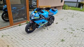 Suzuki GSX-R 1000 K5 - 5