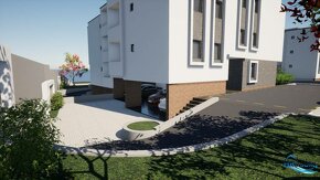 Kaštel Novi – novostavby apartmánov za uvádzacie ceny - 5