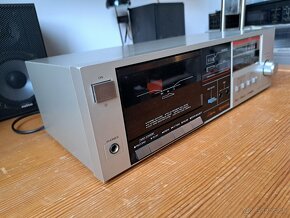 Tape deck Fisher CR 37 - 5