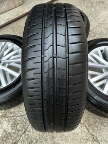 LETNA SADA 5X112 R16 VW T-ROC SKODA KAROQ SEAT ATECA - 5