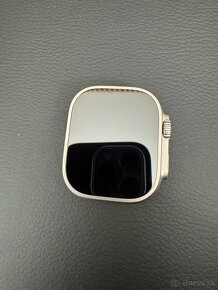 Apple Watch Ultra 1 - 5