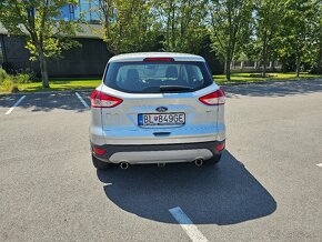 Ford Kuga 1.6 110kw  benzin SCTi 62 000 km - 5