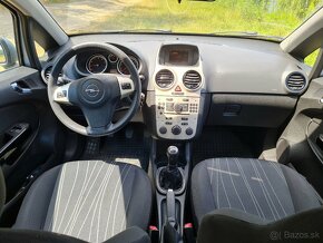 ⭐️ OPEL CORSA 1.0 ECOTec 59 xxx Km - 5