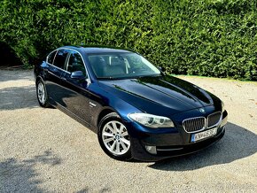 BMW 530 Xdrive - 5