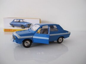 Dinky Toys Renault 12 Gordini 1:43 Atlas - 5