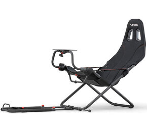 Predam Thrustmaster T300RS GT a Playseat Challenge - 5