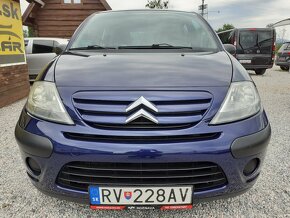 Citroën C3 1.1i Pack - 5