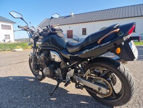 Predám Suzuki Bandit 600n - 5