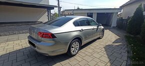 VOLKSWAGEN PASSAT B8 1.6TDI AUTOMAT NAVI - 5