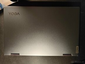 Lenovo Yoga 7 14ITL5 (Slate Grey) s aktívnym stylusom Lenovo - 5