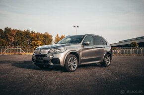 BMW X5 xDrive40d Servis BMW // notárska zmluva - 5