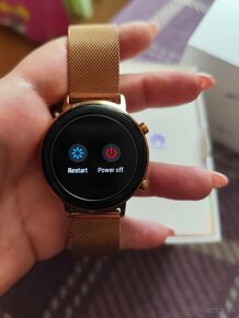 Huawei watch GT 2 - 5