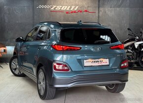 Hyundai Kona EV EXECUTIVE, 64 KWH, 150 KW, Superponuka - 5