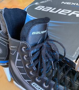 BAUER Nexus Speed Ti veľ. 48 - 5