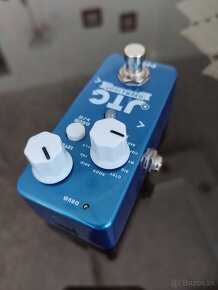 Gitarový efekt looper NUX NDL2 - 5