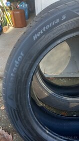 205/55r17 - 5