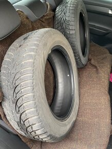 Zimné pneumatiky Nokian 185/60 R15 88T XL - 5