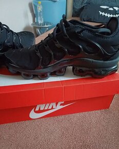 Nike Air Vapormax Plus - 42 - Top stav jako novy - 5