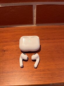 Airpods 3+ záruka - 5