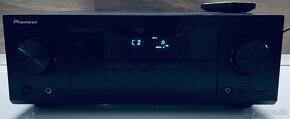 5.1 kanálový AV receiver Pioneer VSX-528 (HDMI ARC)-top stav - 5