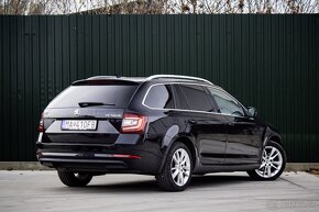 Škoda Octavia Combi 2.0 TDI Style DSG - 5