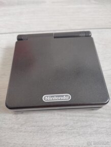 Gameboy advance sp - 5