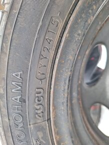 175/55r15a155/60 - 5