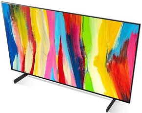 LG OLED42C21 (2022) / OLED42 C2 - 4K/120hz - 5