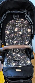 Cybex Priam 4.0 - 5