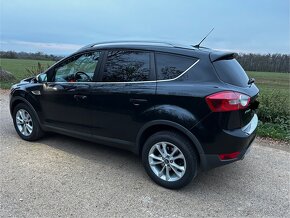 Ford Kuga 4x4 2.0 cdti 103kw - 5