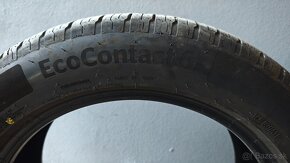 Continental EcoContact 6 205/55 r17 - 5