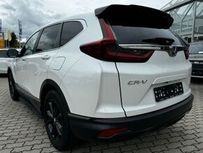 Honda CR-V 2.0 i-MMD HYBRID 4WD Sport Line - 5