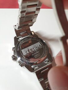 Certina DS Rookie Chronograph - 5