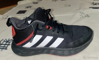 Tenisky ADIDAS v.39 - 5