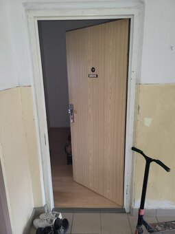 PREDÁM 1 izbový byt s balkónom v Levoči Pod Vinicou - 5