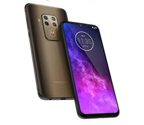 Motorola one zoom náhradné diely - 5