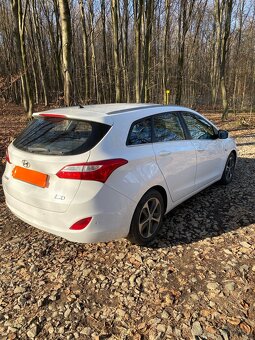 Hyundai i30 combi - 5