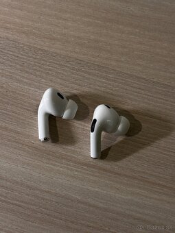 Predám AirPods Pro 2. generácie (USB-C) - 5