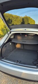 AUDI A4 B8 1.8 TFSI 160K TOP STAV - 5