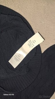 Polo Ralph Lauren sveter - 5