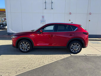 2020 Mazda cx5 2.2 135 kw - 5